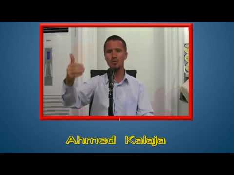 Këshillë emigrantëve - Dr. Imam Ahmed Kalaja