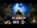 Megahit FM DJ Rob From HollandAll mixed Up 426