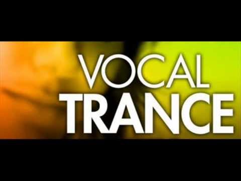 Trance Vocal Sessions 01: Remixed by Rogério Mello