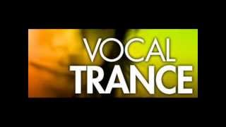 Trance Vocal Sessions 01: Remixed by Rogério Mello