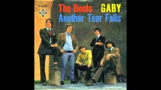 The Boots - Another Tear Falls