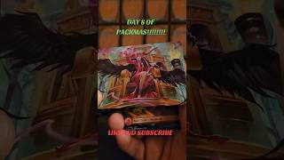 🎄 Day 8 of Packmas! #mtg #short #shorts #rare #Christmas #free #freebie #giveaway