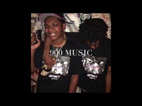 JUSJAYR FT MAR90S & THOUXANBANFAUNI - OUTTA TOWN