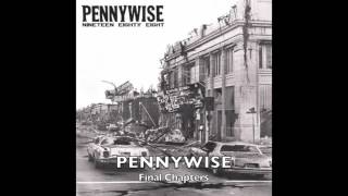 PENNYWISE - Final Chapters