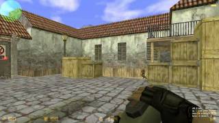 Download lagu My mini Counter strike 1.6 luck on Clanbase 3v3 mp3