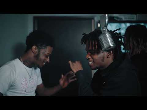 Bandchasing Mooda x Lil Leekky In The Kitchen • Makin It Happen