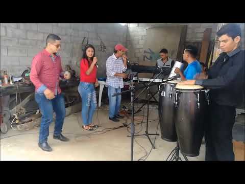 Mix rosas y espinas - Isidro y su orquestas - Ecuador