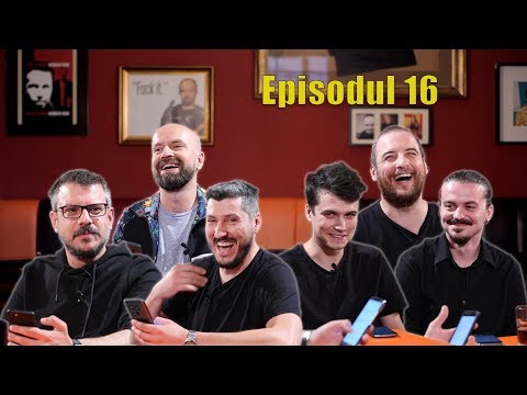 Râzi ca prostu' - Episodul 16