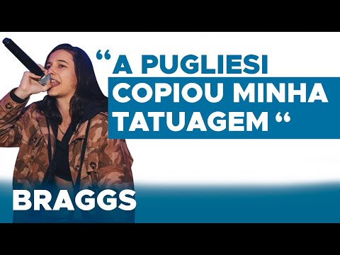 Braggs | Revista Rap Entrevista #38