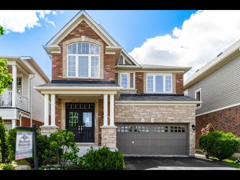 810 Bolingbroke Drive Milton Home for Sale - Real Estate Properties for Sale