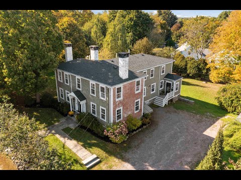 237 Hillside St., Milton, MA 02186