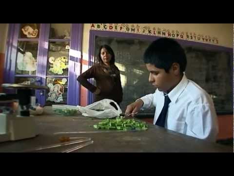 Documental: "Made in Chuña"