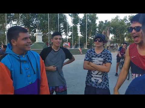 SERT vs TARO - Semis - Palera 14/02