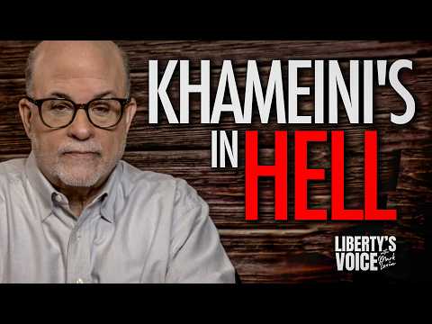 KHAMENEI'S IN HELL