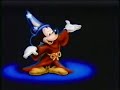 End Of Pocahontas Sneak Preview Trailer With Voiceover By Robert Stack WDHV 1986