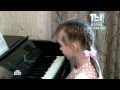 Девочка, которая поет, Виктория Викторовна, 6 лет!!!!! 