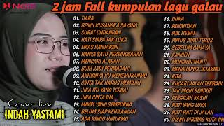 Download lagu 30 lagu pop GALAU cocok buat santai 2 JAM FULL IND... mp3