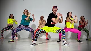 Download lagu Zumba Warm-up 2024 & Yaroslav SENYK | DJ Dani Acosta - Don't Stop The Party mp3 Download lagu Zumba Warm-up 2024 & Yaroslav SENYK | DJ Dani Acosta - Don't Stop The Party mp3