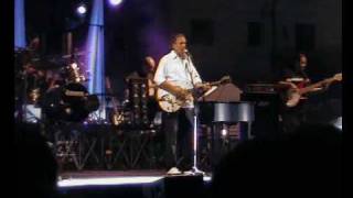 IVANO FOSSATI - L'AMORE FA -  PORTOFINO 14.07.09