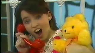 Girls Just Wanna Have Fun   Young Talent Time