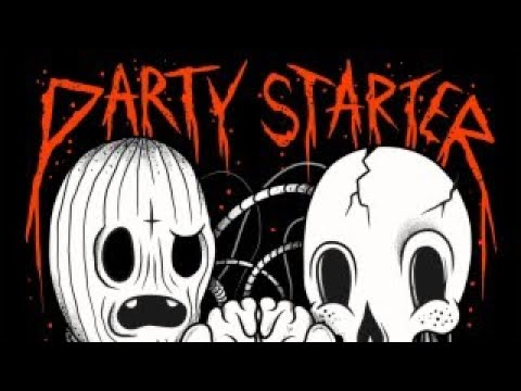 Short Live Reaction - UBUR, Aweminus, and Yakz - Party Starter