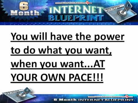 Victor Holman – 6 Month Internet Blueprint Victor Holman – 6 Month Internet Blueprint