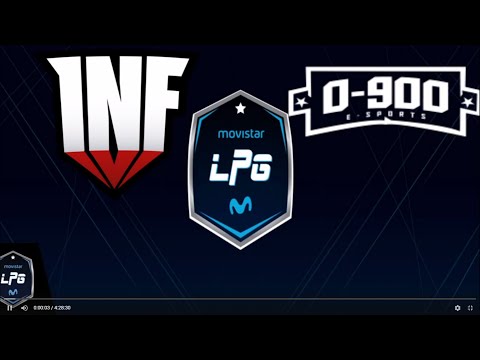 0-900 vs  Infamous
