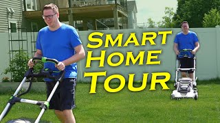 My 2023 Smart Home Tour!