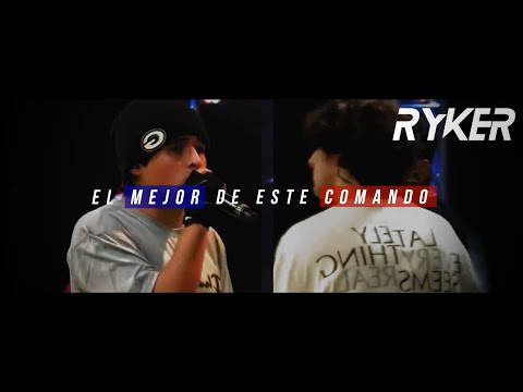 SKILL LE RESPONDIÓ A JAZE CON ESTE MINUTAZO🔥 | JAZE vs SKILL | #combatefreestyle