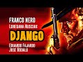 DJANGO Sergio Corbucci 1966 Parte 1