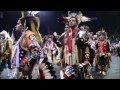 2014 Denver March Grand Entry - Saturday Session 2 ...