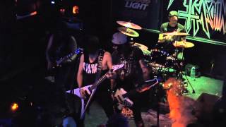 Slut Machine- Eat You Alive