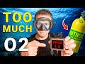 The Truth About Oxygen Toxicity Nobody Tells You