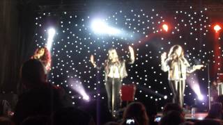 Stooshe- See Me Like This 10/11/12