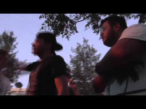 Octavos de final - Mr.Ego y Rondador Nocturno vs Jonnay y Kye