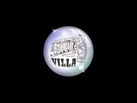Club Mod #005: Villa - Mint (Punks Jump Up Remix)