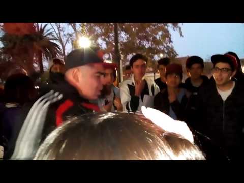 Raider vs Dcima Batallas Contra el Destino