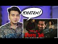 Reaction on WHAT IF?? @PritomHasan's MOREY JAK Lyrics Followed The Video [[VIDEO BABA PRODUCTIONS]]