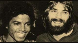 Kenny Loggins and Michael Jackson- Who&#39;s Right, Who&#39;s Wrong RARE !