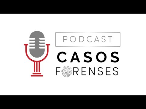 Podcast Casos Forenses - O Crime da Mala