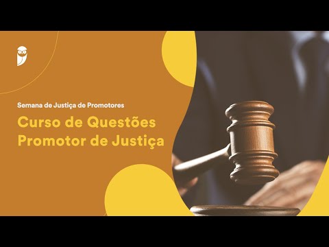 Semana Promotor de Justiça: Curso de Questões - Direito Penal - Prof. Flávio Milhomem