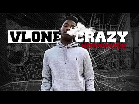 Vlone Crazy - In The Morning (Official Audio)