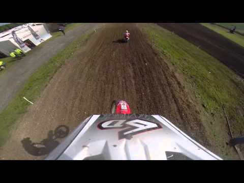 Jake Parker GOPRO Matterly Basin EMX150