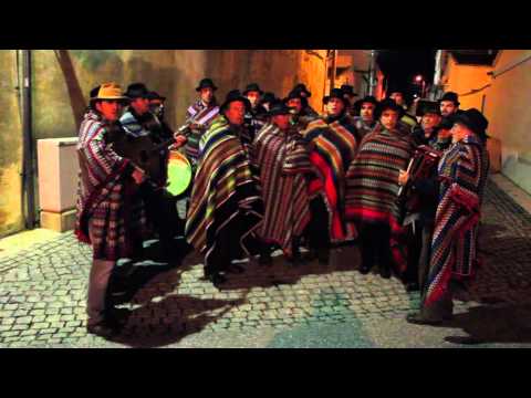 Grupo Coral de Cantares Regionais de Portel cantam os Reis 40 anos