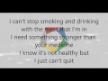 Mallory Knox - Better Off Without You Lyrics