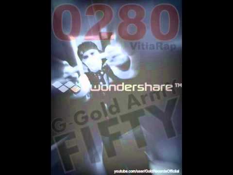 0280 VitiaRap - Gold , Geneweed , F1FTY & Landi 2013