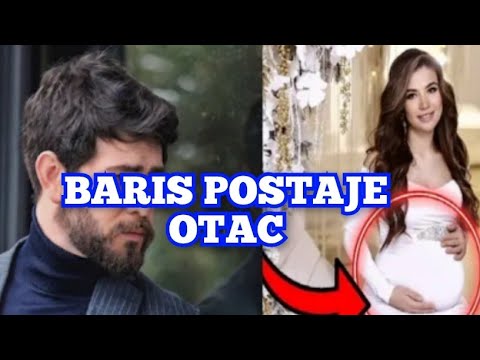 HOCE LI BARIS BAKTAS POSTATI OTAC?