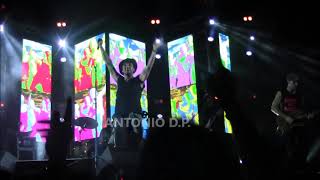 Fabrizio Moro a Benevento - Andiamo