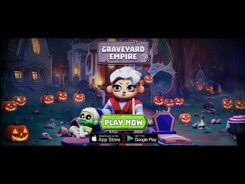 Graveyard Empire