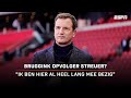 Arnold BRUGGINK opvolger Jan STREUER als td bij TWENTE? ? | Dit Was Het Weekend